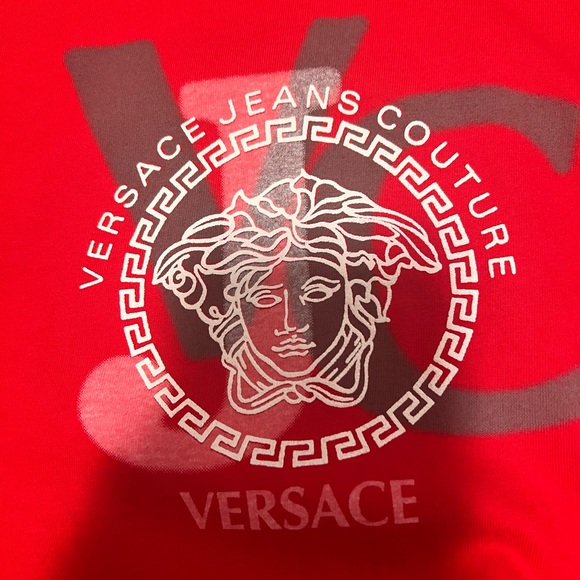 Versace Mens Shirt - Picture 2 of 5